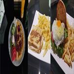 Dreka-Speciale